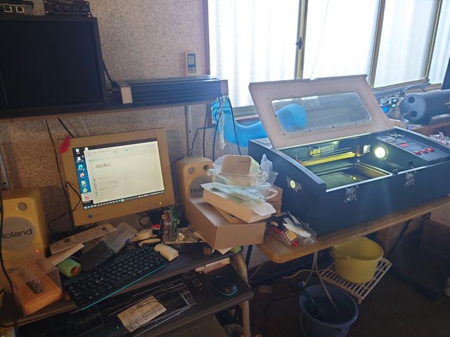 キャプションを入力できます