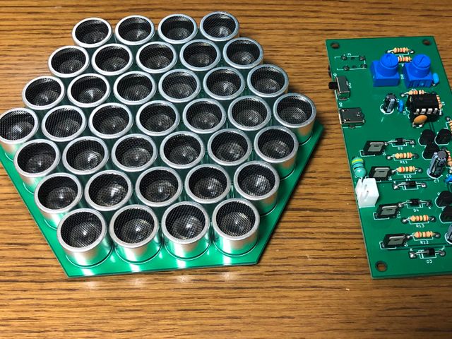 キャプションを入力できます