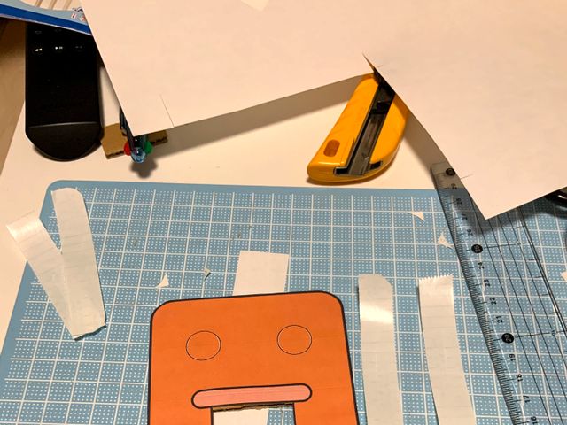 キャプションを入力できます