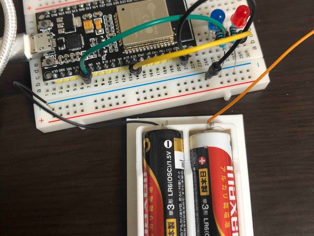 キャプションを入力できます