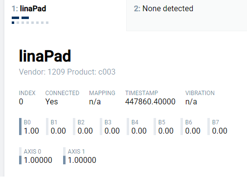 webPadCheker