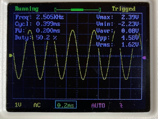 2.5kHz