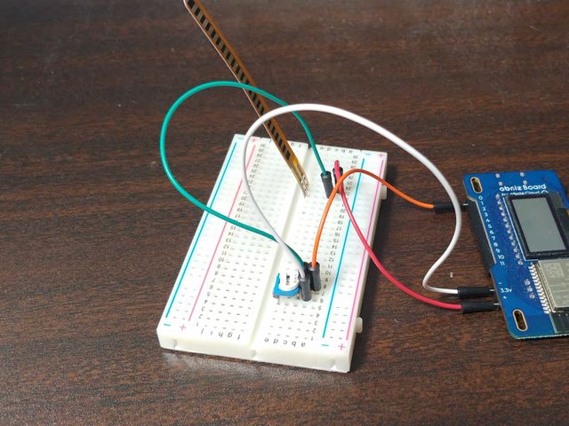 キャプションを入力できます