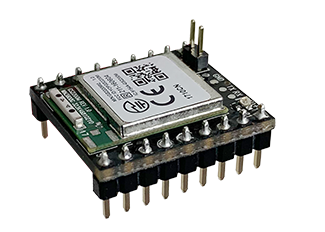 Spresense WiFi Addon