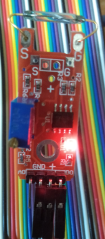 キャプションを入力できます