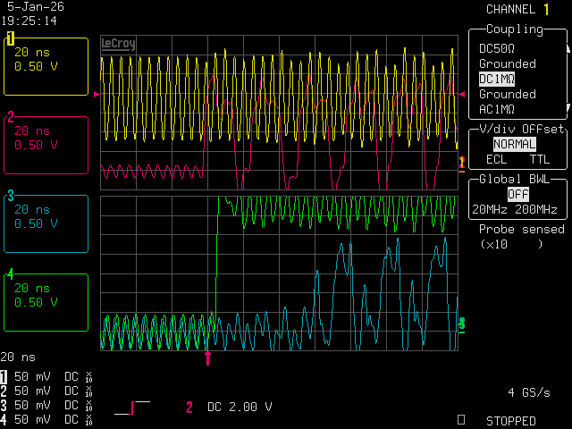 キャプションを入力できます