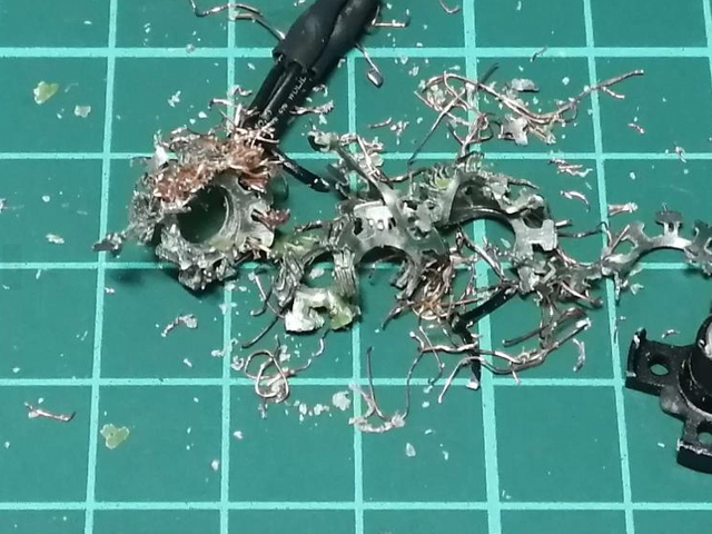 キャプションを入力できます