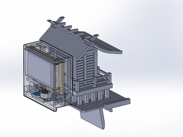キャプションを入力できます