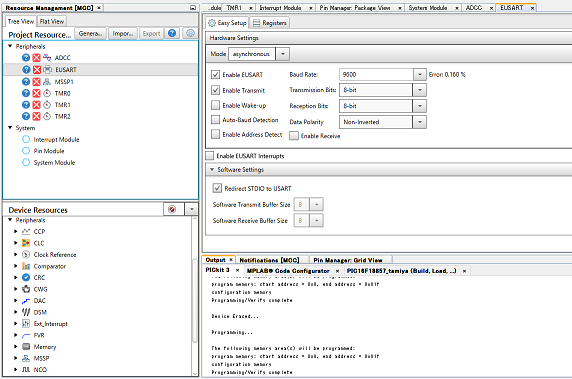 キャプションを入力できます