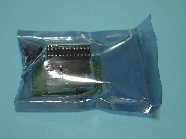 LEDマトリックスユニット