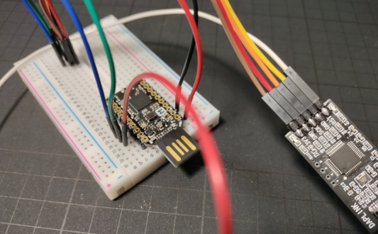 キャプションを入力できます