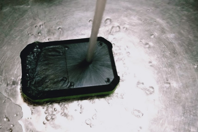 キャプションを入力できます