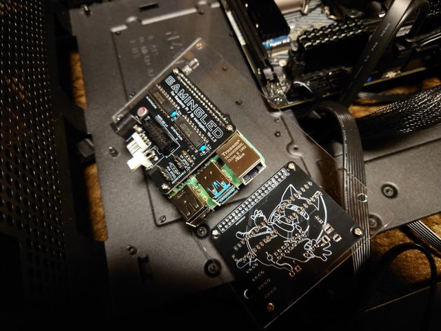 キャプションを入力できます