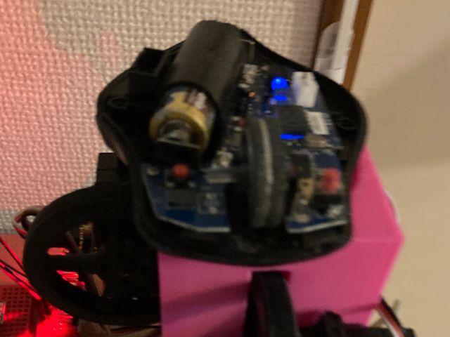 キャプションを入力できます