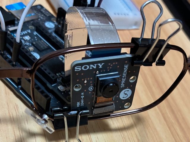 キャプションを入力できます