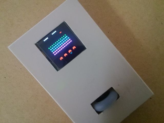 キャプションを入力できます