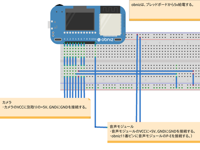 キャプションを入力できます