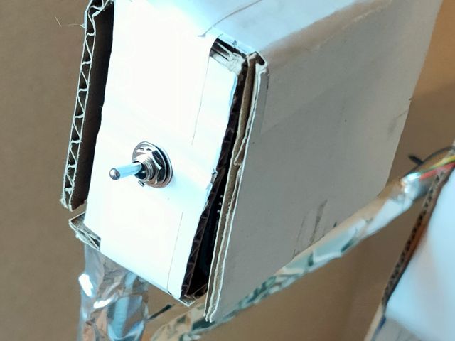 キャプションを入力できます