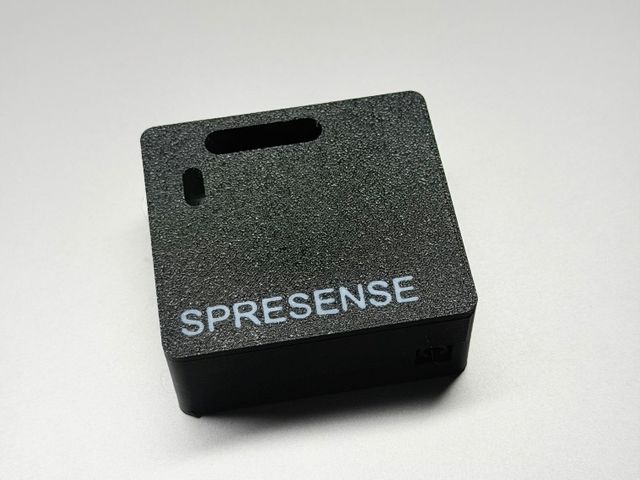 キャプションを入力できます