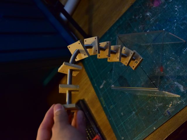 キャプションを入力できます