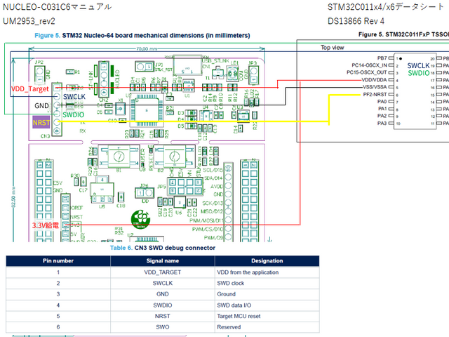 キャプションを入力できます