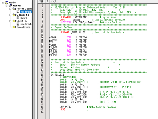 こんな感じになっていればビルドできると思います