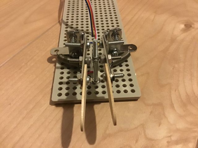 キャプションを入力できます