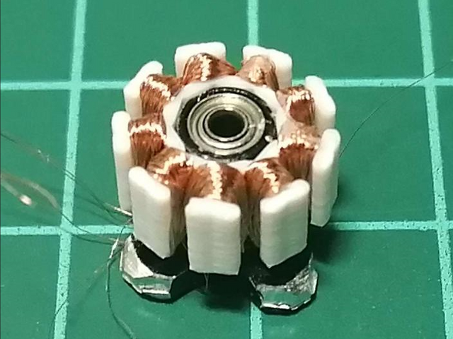 キャプションを入力できます