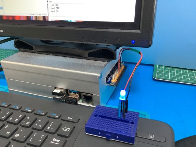 キャプションを入力できます