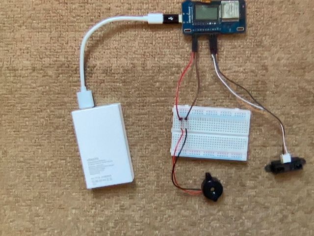 キャプションを入力できます