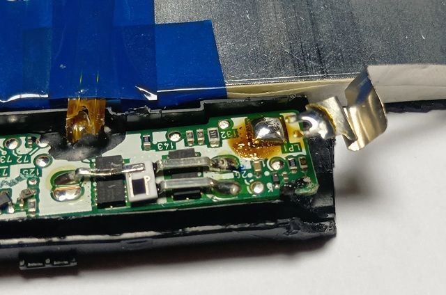 キャプションを入力できます