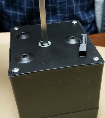 キャプションを入力できます