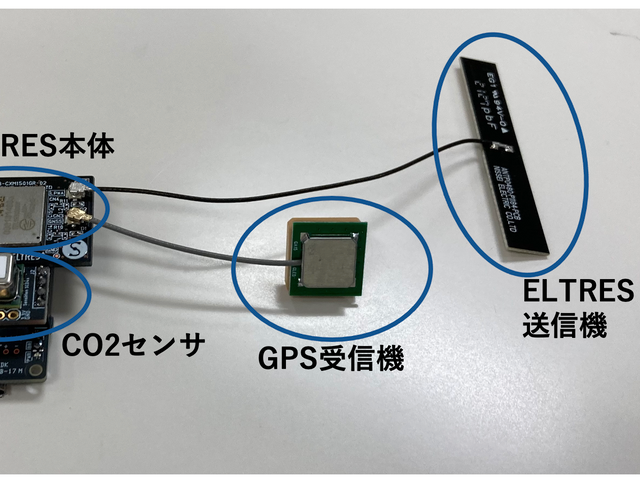 キャプションを入力できます