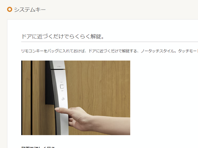 キャプションを入力できます