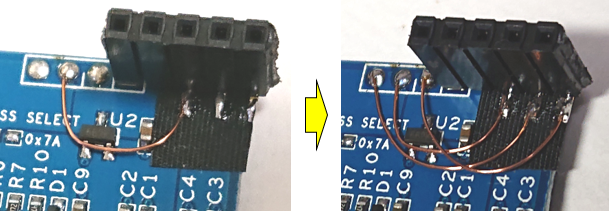 キャプションを入力できます