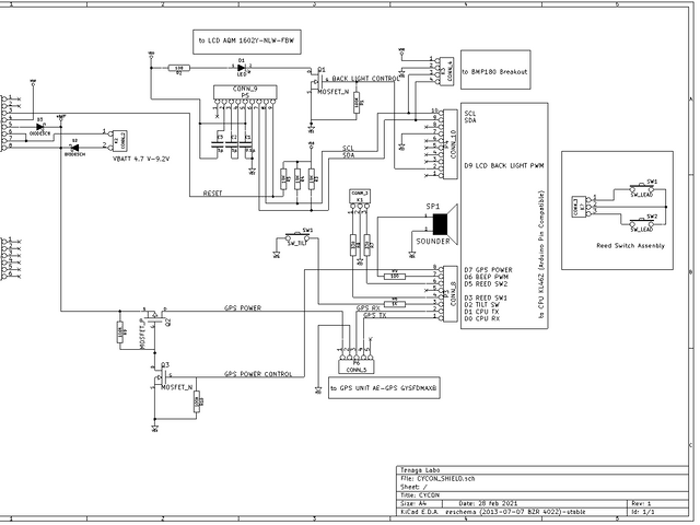 キャプションを入力できます