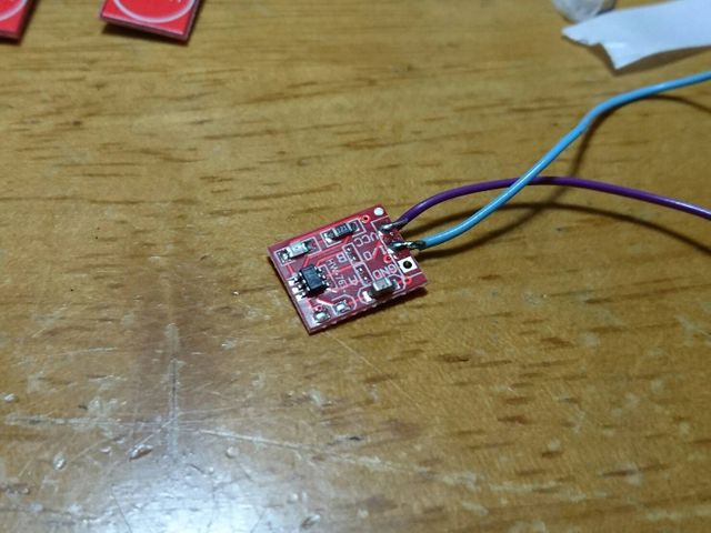 キャプションを入力できます