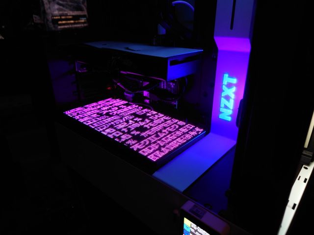 キャプションを入力できます