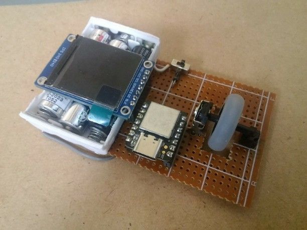 キャプションを入力できます