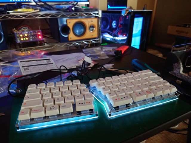 キャプションを入力できます