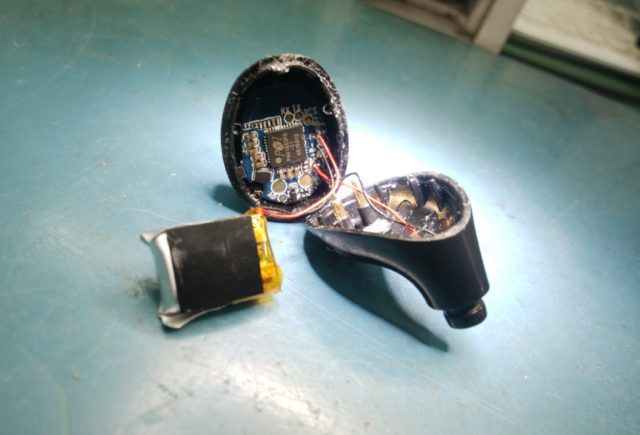 キャプションを入力できます