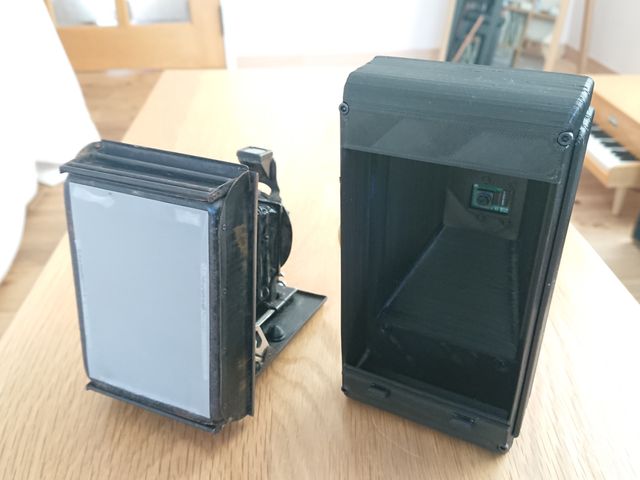 キャプションを入力できます