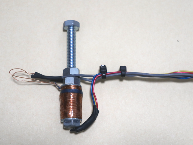 キャプションを入力できます