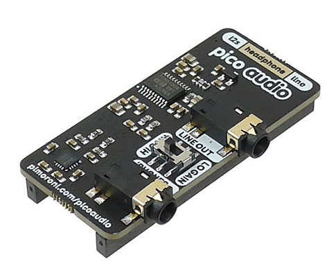 Pico Audio