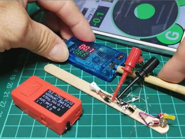 キャプションを入力できます