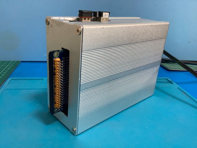 キャプションを入力できます