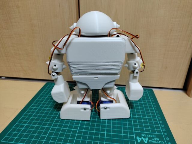 キャプションを入力できます