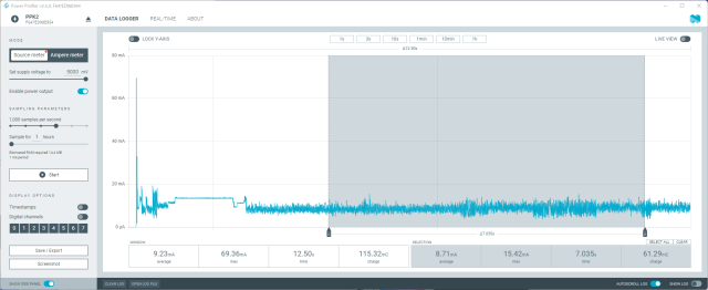 キャプションを入力できます