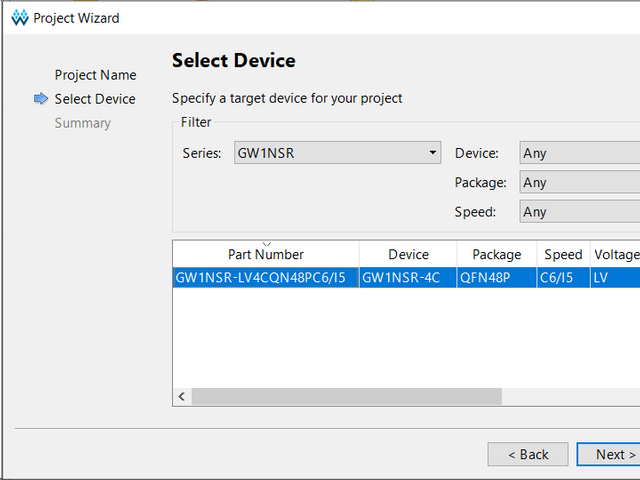 対応するチップは1種類のみ
