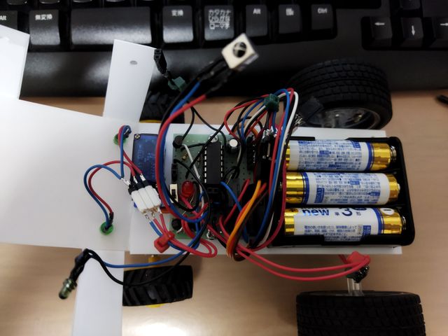 キャプションを入力できます